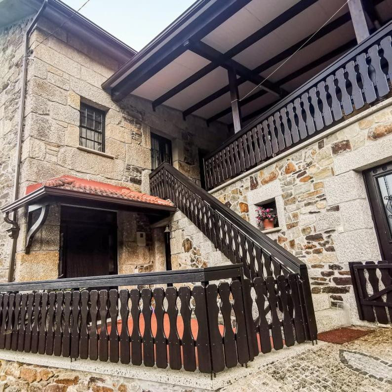 Casa Carolina Casa de hóspedes Vila Seca  Exterior foto