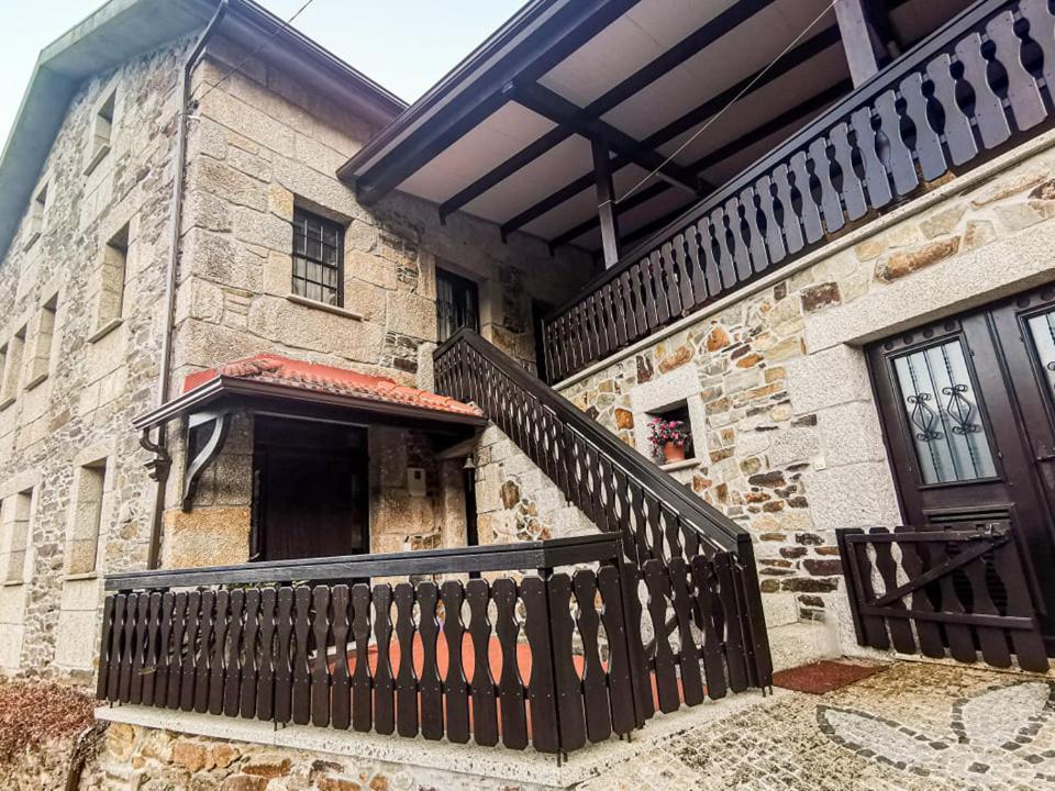 Casa Carolina Casa de hóspedes Vila Seca  Exterior foto