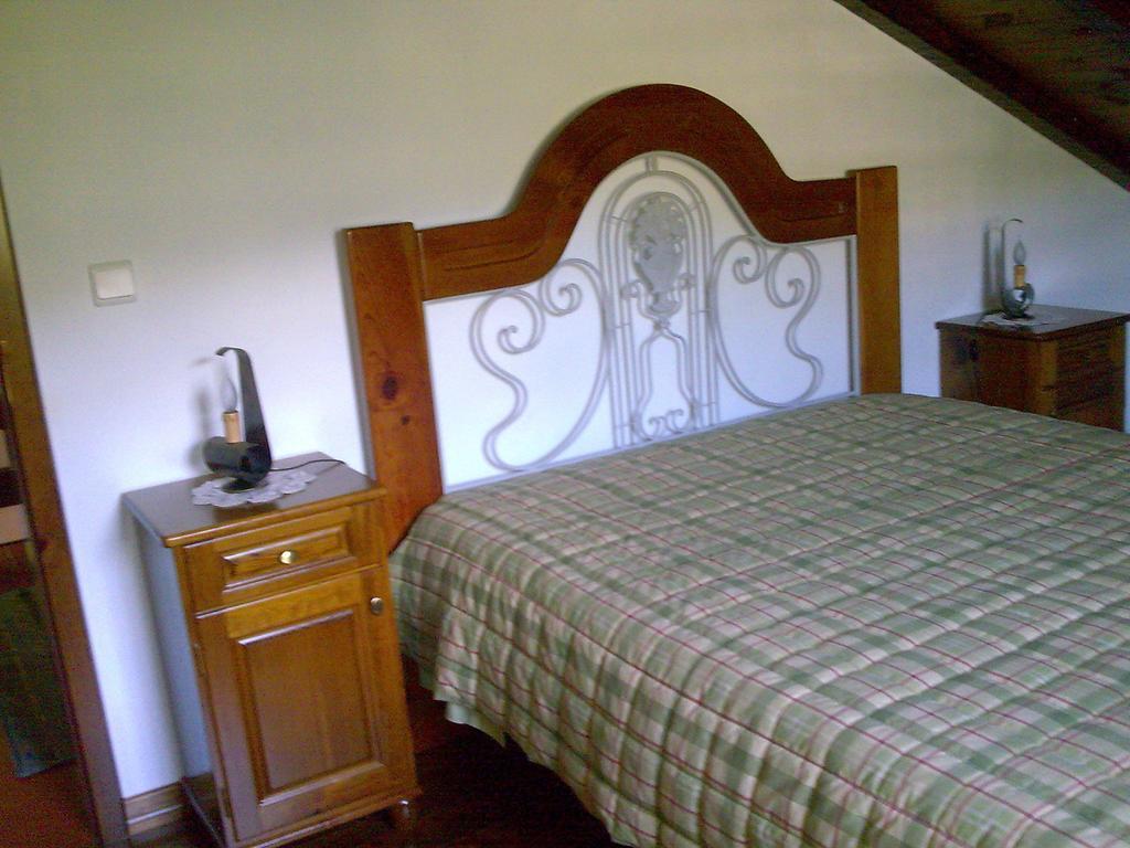 Casa Carolina Casa de hóspedes Vila Seca  Quarto foto