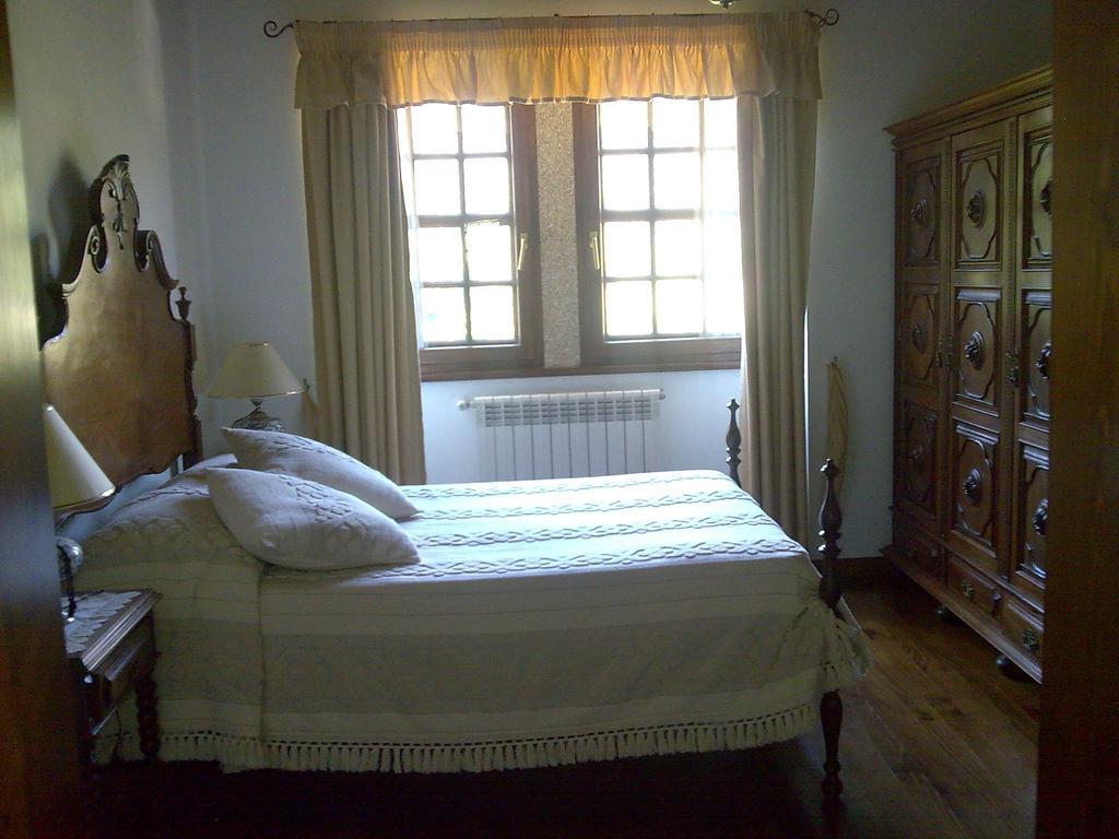 Casa Carolina Casa de hóspedes Vila Seca  Quarto foto