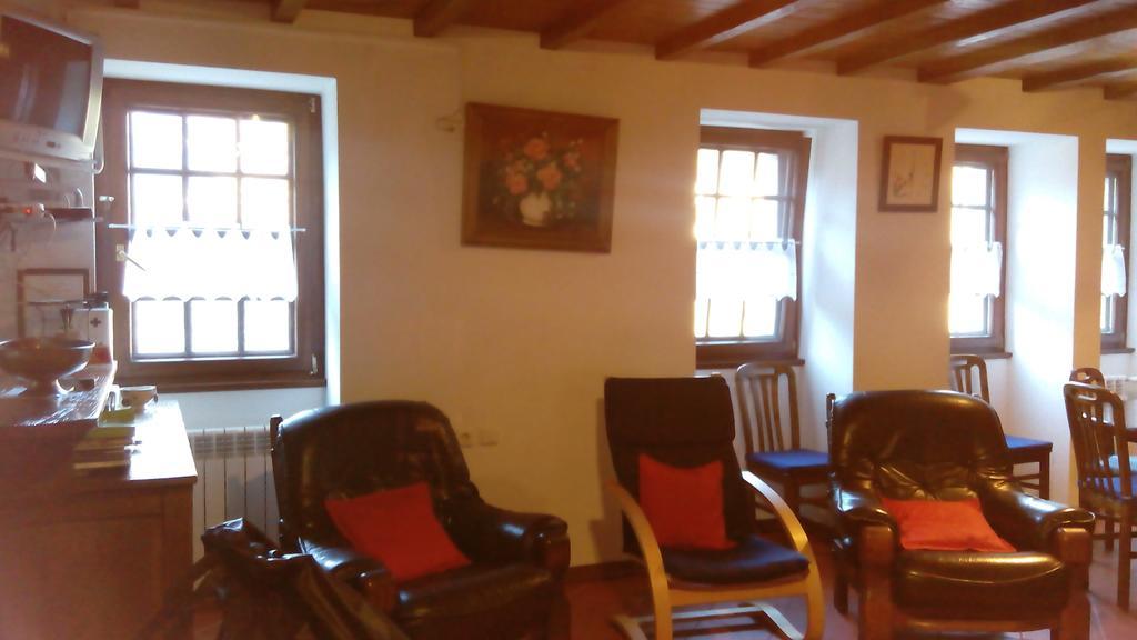 Casa Carolina Casa de hóspedes Vila Seca  Exterior foto