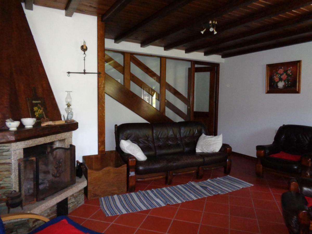 Casa Carolina Casa de hóspedes Vila Seca  Exterior foto