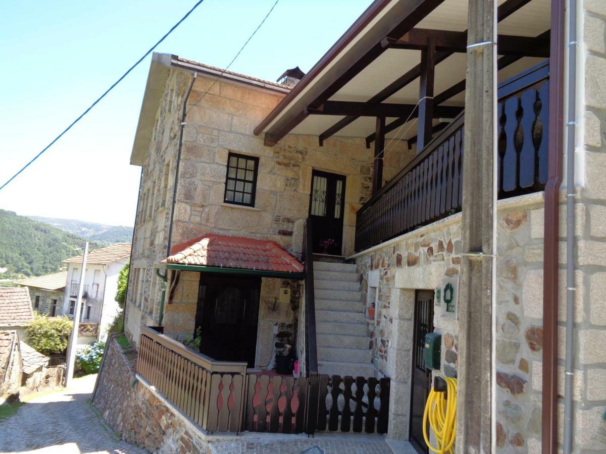 Casa Carolina Casa de hóspedes Vila Seca  Exterior foto